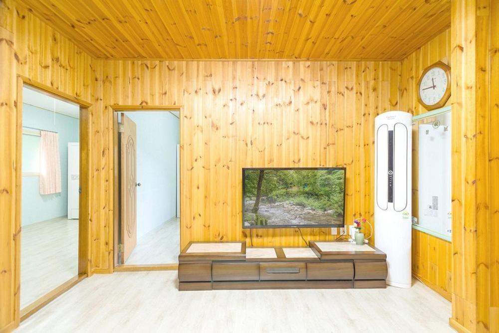 Pyeongchang Songnim Private Pension 部屋 写真