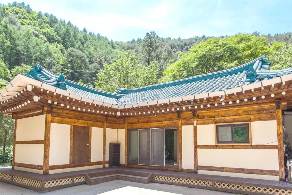 Pyeongchang Songnim Private Pension 部屋 写真