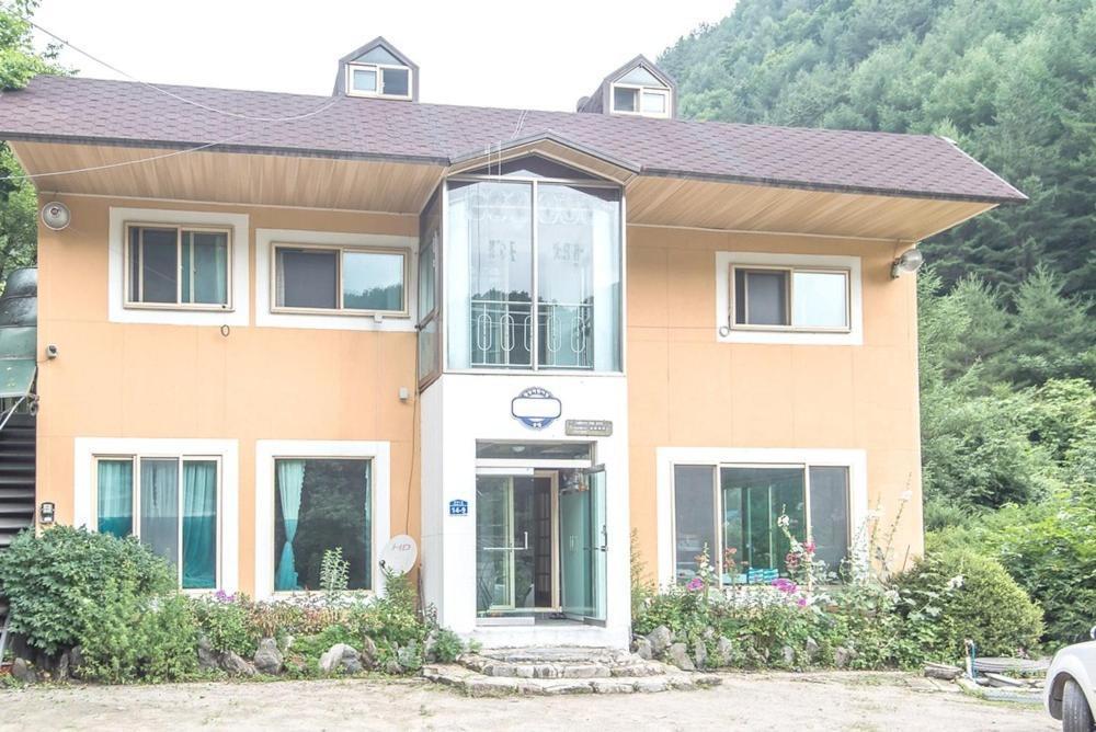 Pyeongchang Songnim Private Pension 部屋 写真